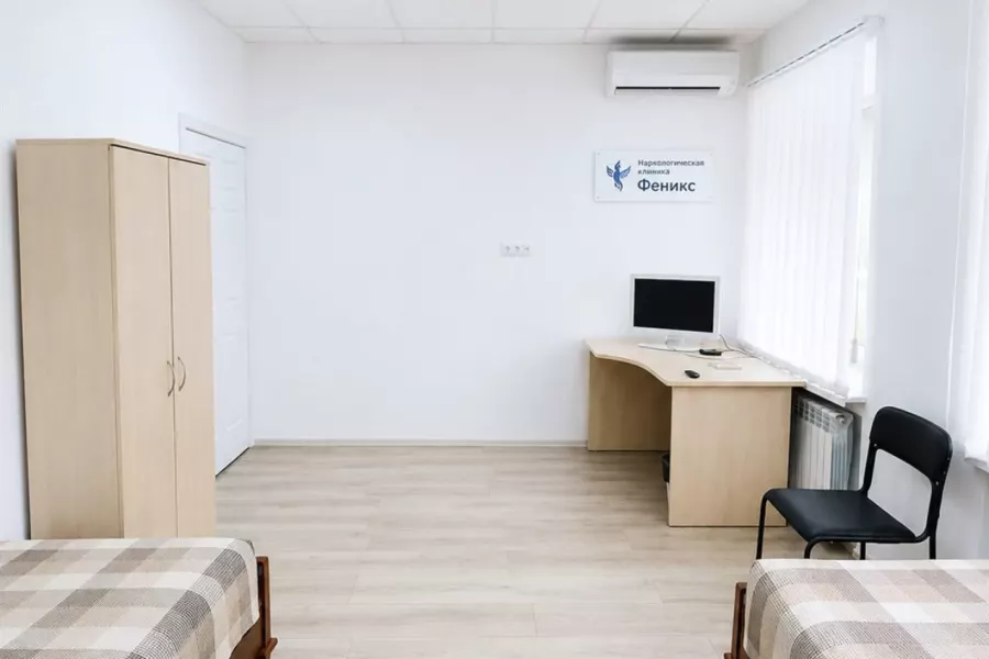 Лечение в частном наркологическом стационаре в Жигулёвске